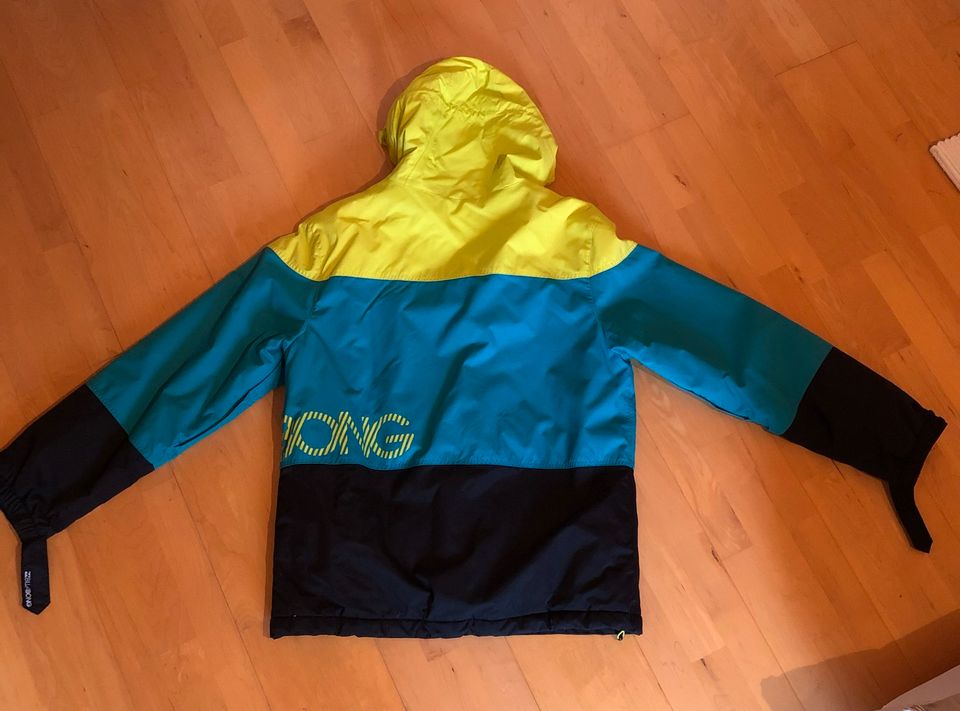 Ski- und Snowboardjacke Billabong M in Bechtheim Rheinhessen