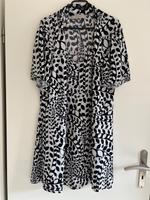 ZIZZI ausgefallenes Kleid, XL, kaum getragen, toller Ausschnitt Schleswig-Holstein - Jübek Vorschau