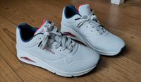 Skechers Uno Stand in Air Gr. 38 Sneaker Damenschuhe weiß Schleswig-Holstein - Oststeinbek Vorschau
