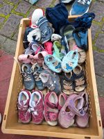 Schuhe von 20 bis 31 Niedersachsen - Lüneburg Vorschau