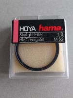 HOYA Skylight-Filter HMC M 52 Niedersachsen - Göttingen Vorschau