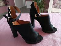 High Heels Skandale Gr. 39 H&M Nordrhein-Westfalen - Ruppichteroth Vorschau