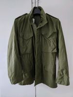 M65 Parka von 1982 Originalzustand - Neu Hessen - Wiesbaden Vorschau