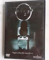 DVD The Ring 2 Thriller mystery Grusel Naomi Watts Hessen - Offenbach Vorschau