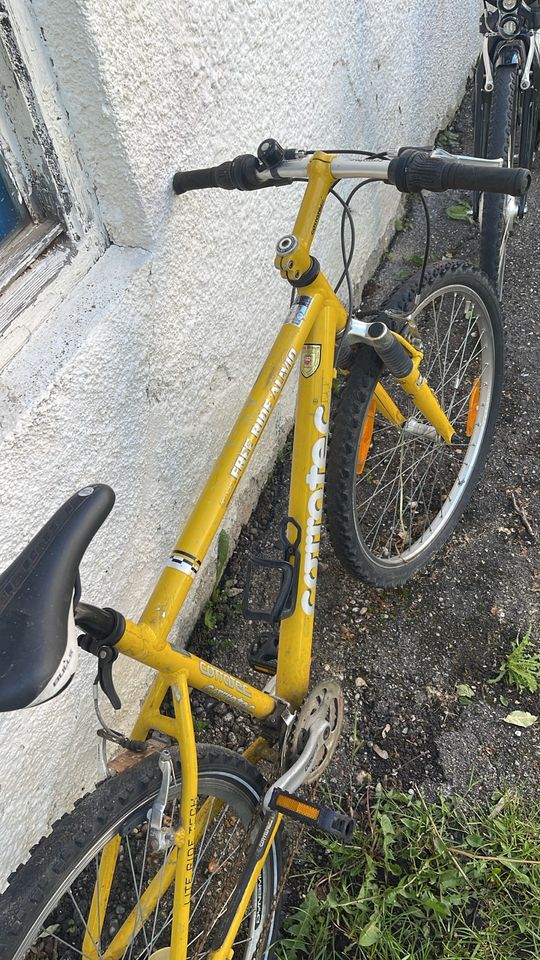 Fahrrad 26 Zoll in Kumhausen