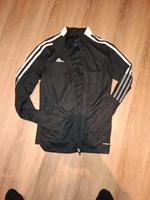 Jacke Trainingsjacke adidas Gr. XS Bayern - Bayreuth Vorschau
