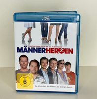 Blu-ray Disc Männerherzen mit u.a. Til Schweiger, Nadja Uhl …. Bayern - Schweitenkirchen Vorschau