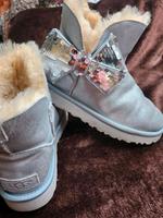 UGG BOOTS Neuwertig 1mal getragen Duisburg - Duisburg-Süd Vorschau