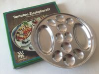 WMF Tomaten-Eierkabarett, Edelstahl,Vintage Klassiker,s.g.Zustand Düsseldorf - Oberkassel Vorschau