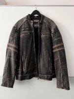 Affliction Herrenlederjacke Berlin - Lichtenberg Vorschau