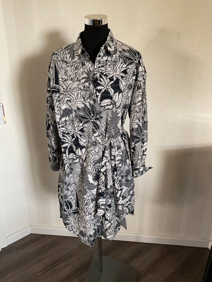 Kleid Marc Cain in Damme