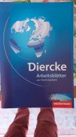 Geografie - Arbeitsblätter zur Kartenarbeit Hessen - Zwingenberg Vorschau