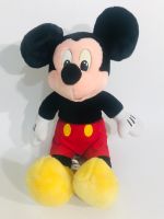 Mickey Mouse Stofftier Kuscheltier aus DISNEYLAND PARIS Baden-Württemberg - Müllheim Vorschau