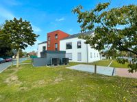 **Nur noch zwei Wohnungen frei** Moderne Neubauwohnung in schöner Lage von Neuenkirchen/St. Arnold Nordrhein-Westfalen - Neuenkirchen Vorschau
