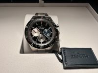 ZENITH Chronomaster Sport - Full Set aus 1. Hand Nordrhein-Westfalen - Moers Vorschau