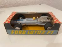 Ford Lotus F1 SMER Modell Tschechien DDR Spielzeug Auto Rennwagen Sachsen - Grimma Vorschau