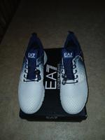 Emporio Armani Sneaker Hessen - Wiesbaden Vorschau