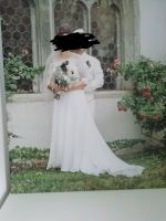 Hochzeitskleid Brautkleid 42 Bayern - Regensburg Vorschau
