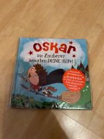 Oskar - Die Zauberer brauchen deine Hilfe Münster (Westfalen) - Angelmodde Vorschau
