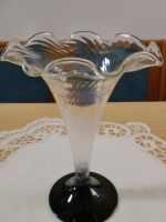 Altes sehr dekoratives Glas / Vase - neuwertig - Hochzeitsdeko - Hessen - Bad Nauheim Vorschau