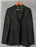 JACK & JONES Anzug schwarz Komplett, Jungen 176 Nordrhein-Westfalen - Bergkamen Vorschau