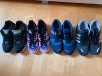 Sneakers Damen Adidas Puma Nike Converse Haushaltsauflösung Baden-Württemberg - Alfdorf Vorschau