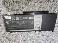 Dell original Akku G5M10 mit 51Wh  gebraucht sehr guter Zustand Bayern - Bellenberg Vorschau