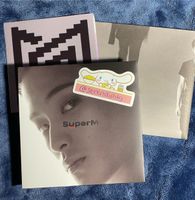 SuperM First Mini Album „SuperM“ Kpop PC Mark Taemin Kai Taeyong Sachsen - Königsbrück Vorschau