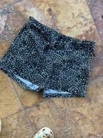 DM by Donna Moore USA Hose Hot Pants Gr 40 42 Leoparden Look NEU Sachsen-Anhalt - Salzwedel Vorschau