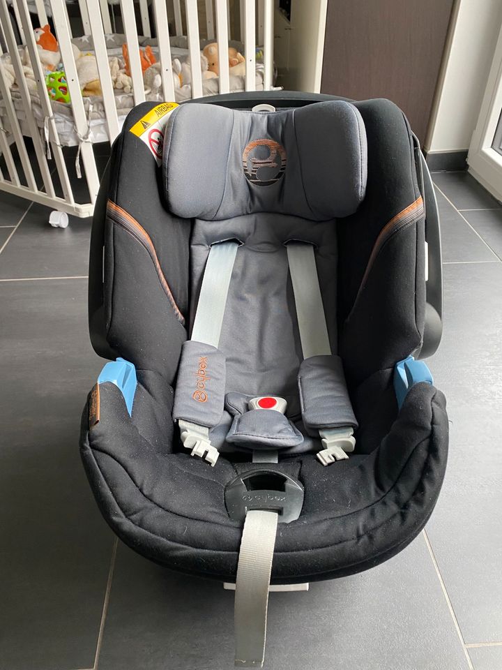 Cybex Babyschale in Erfurt