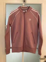 Adidas SST Trainingsanzug mit passendem Shirt Rheinland-Pfalz - Gabsheim Vorschau