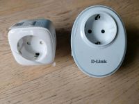 ✅  NEU: 2 x WLAN Smart Plug D-Link DSP-W118 & W115 OVP wie TP-Li Rheinland-Pfalz - Ludwigshafen Vorschau