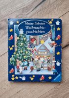 Meine liebsten Weihnachtsgeschichten Weihnachtsbuch Ravensburger Rheinland-Pfalz - Laubenheim Nahe Vorschau