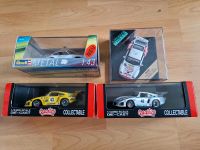 1:43 Modellautos Porsche (Revell, Vitesse, Quartzo) Nordrhein-Westfalen - Herzogenrath Vorschau