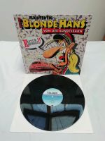 Fix und Fertig/Der blonde Hans/Vinyl/Maxi/Schallplatte Nordrhein-Westfalen - Kamp-Lintfort Vorschau