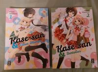 Kase-san Manga Band 1+2 Nordrhein-Westfalen - Herne Vorschau