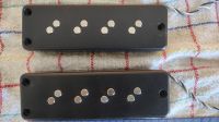 Nordstrand 4 String Big Split E Bass Pickups Tonabnehmer Bayern - Hof (Saale) Vorschau