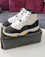 AIR JORDAN 11 RETRO GRATITUDE | TOP! [no travis scott, yeezy] Bayern - Fürth Vorschau