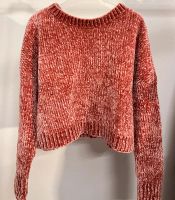 warmer Pullover pink Only Gr S Bayern - Würzburg Vorschau