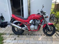 Suzuki Bandit 600 Bayern - Vaterstetten Vorschau