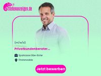 Privatkundenberater (m/w/d) Brandenburg - Dollenchen Vorschau