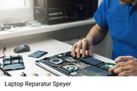 ✅Laptop Reparatur ✅ Lenovo ✅ MAC ✅ Display ✅ Akku ✅RAM ✅ SSD Rheinland-Pfalz - Speyer Vorschau