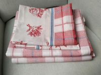 Bettwäsche 2 Set 135x200 rot Rosen * NEUwertig Münster (Westfalen) - Wolbeck Vorschau