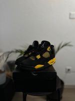 Air Jordan 4 Yellow Thunder Nordrhein-Westfalen - Mülheim (Ruhr) Vorschau