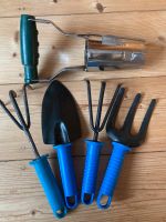 5 teiliges Set Werkzeuge für Garten Thüringen - Gera Vorschau