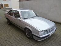 Opel Senator A Comprex D Hessen - Eschenburg Vorschau