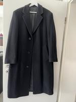 Hugo Boss Herren Mantel lang Gr. 50 Wuppertal - Heckinghausen Vorschau