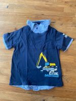 T-Shirt, Shirt kurzarm, schick, Topolino, Gr. 98, TOP Hessen - Langen (Hessen) Vorschau