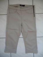 Damen Caprihose 3/4 Hose Mexx beige Gr. 34 XS Thüringen - Nordhausen Vorschau