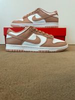 Nike Dunk Low Rose Whisper, Größe 42/ US 10W Bayern - Berg Vorschau